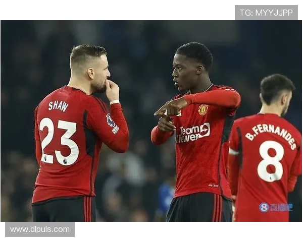 曼联四月最佳球员三强揭晓